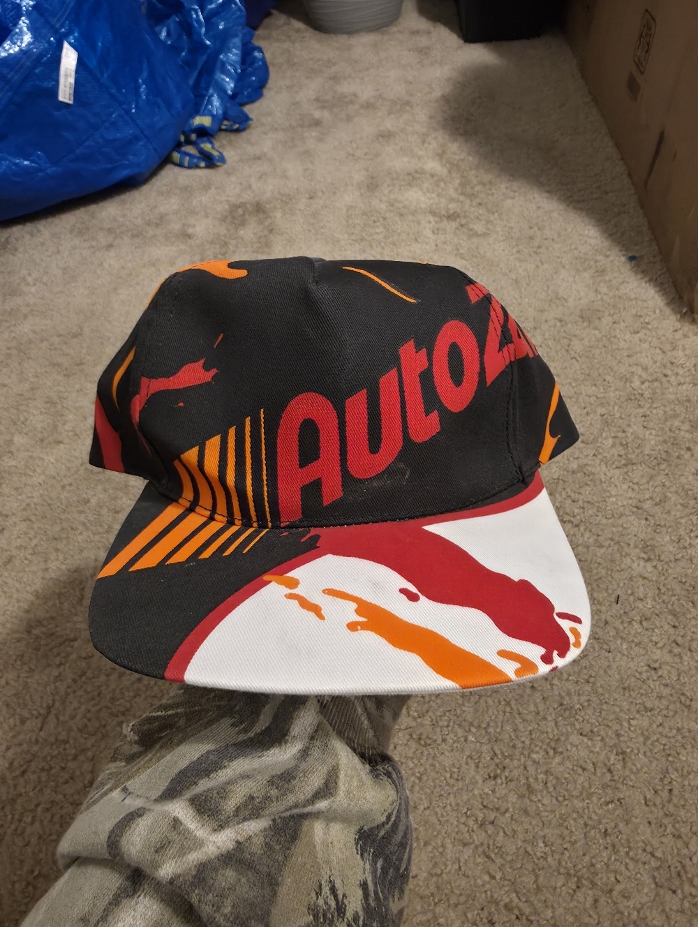 Autozone